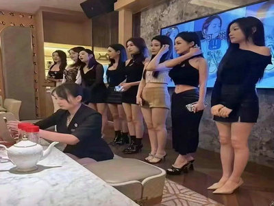 蚌埠KTV招聘